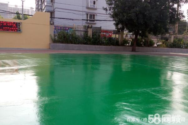 虎林 地坪漆翻新维修