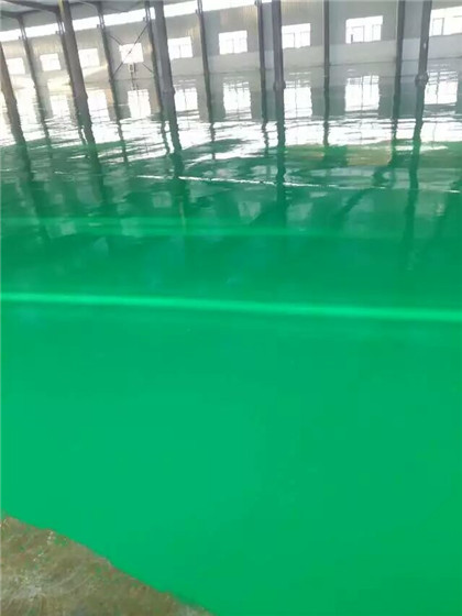 虎林，我直接给你一份室外地坪漆翻新维修